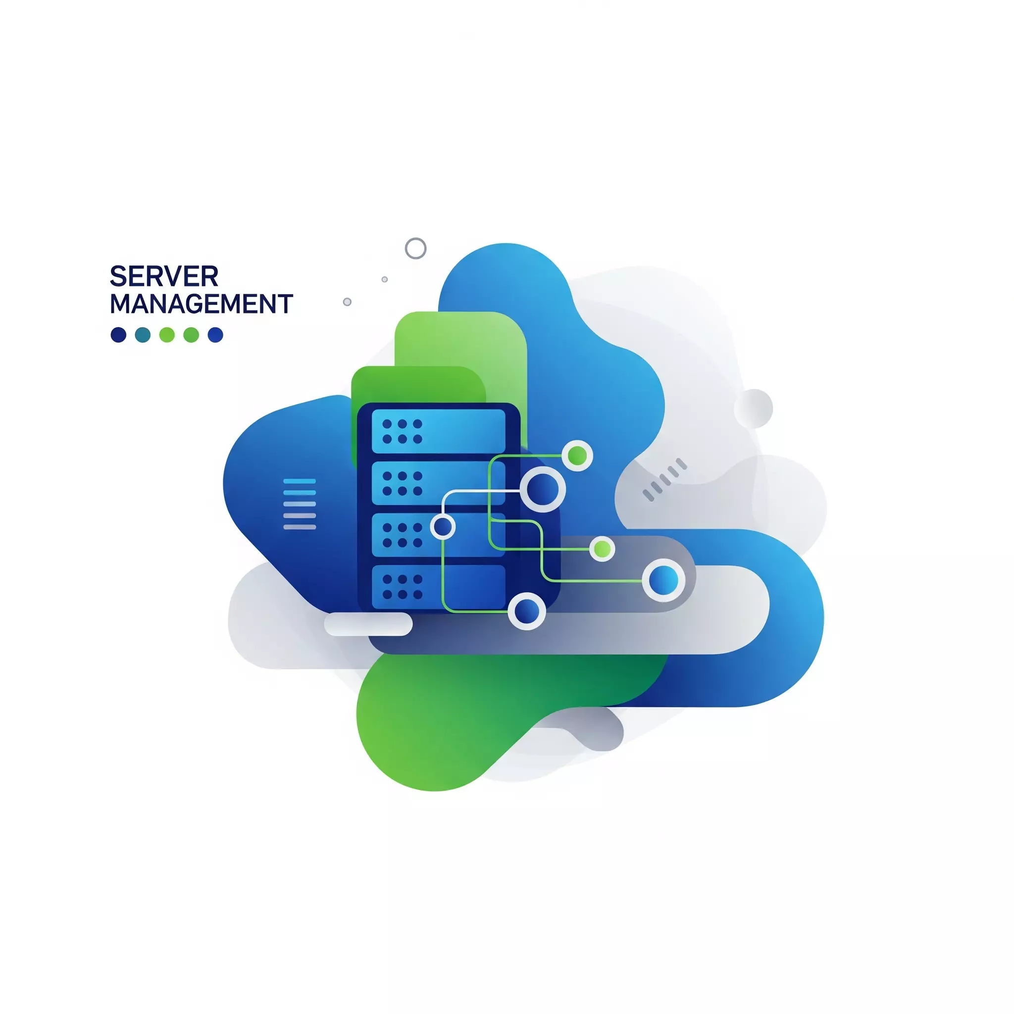 Maximizing Efficiency: Keys to Flawless Server Management in Your Company