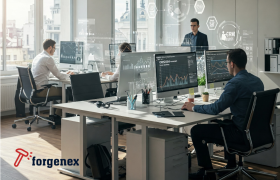 CRM en 2025: La herramienta inteligente que toda empresa necesita