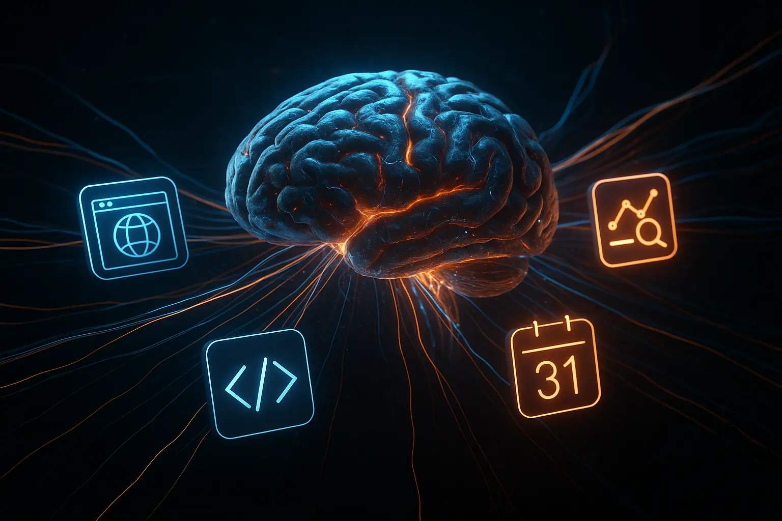 Agentic AI: The Silent Revolution Transforming AI from Tool to Team Member