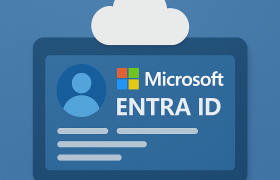 Your Company's ID in the Cloud: What is Microsoft Entra ID and the Mystery of the ".onmicrosoft.com" Domain