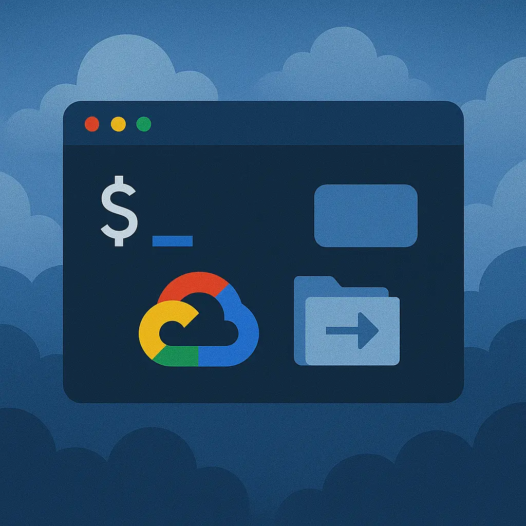 Google Cloud Storage CLI: A Comprehensive Guide