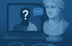 The Disconnected Oracle: How to Build a Local AI for Chatting with Your Documents (and why this changes everything)