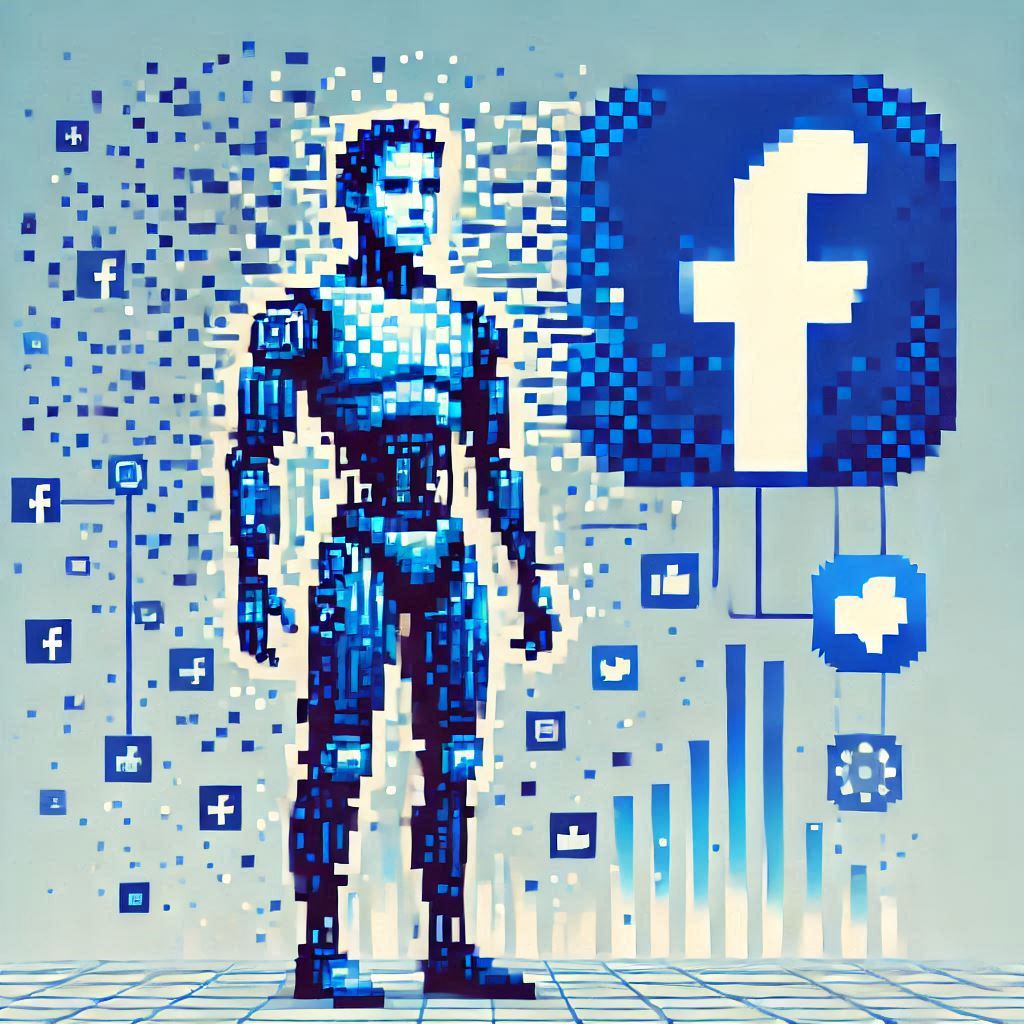 Llama 3.3 70B: La Nueva Joya de Meta en Inteligencia Artificial