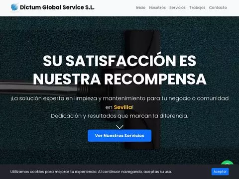 Dictum Global Services