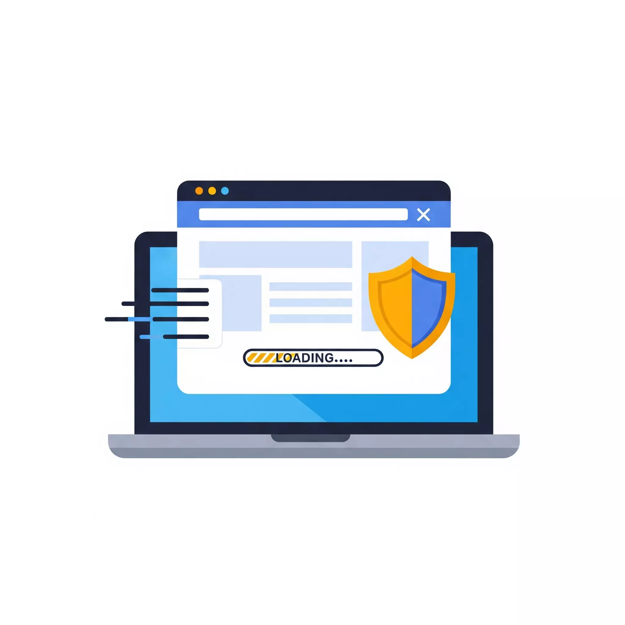 HTML5 + Bootstrap vs. WordPress? The Crucial Decision for Your Website's Security and Efficiency