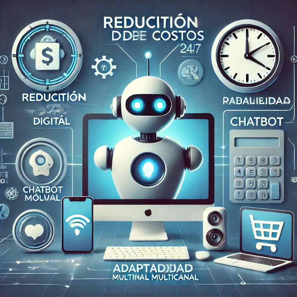 Chatbots Autoalojados para Empresas