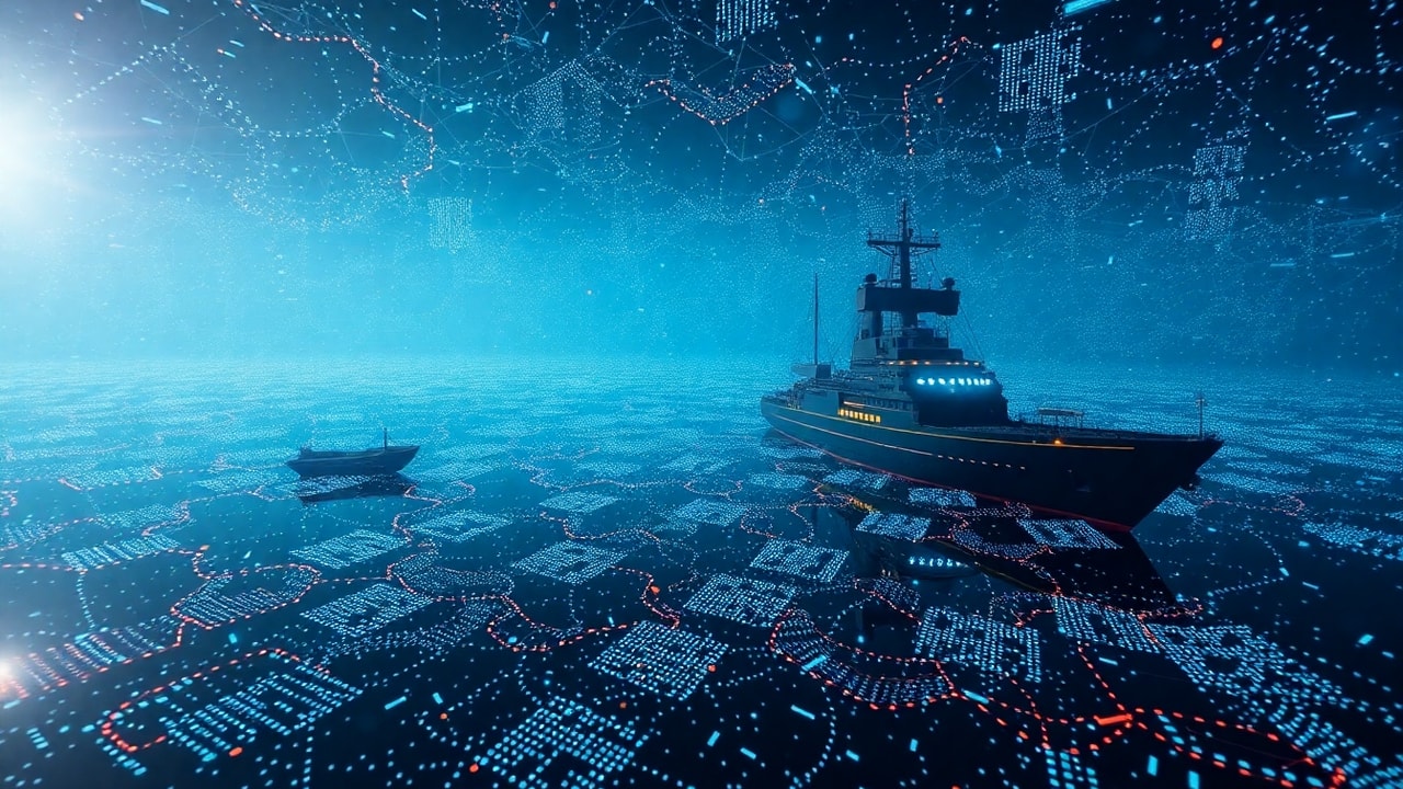 AWS Context: el lago de datos matizado que los agentes de IA necesitan para razonar
