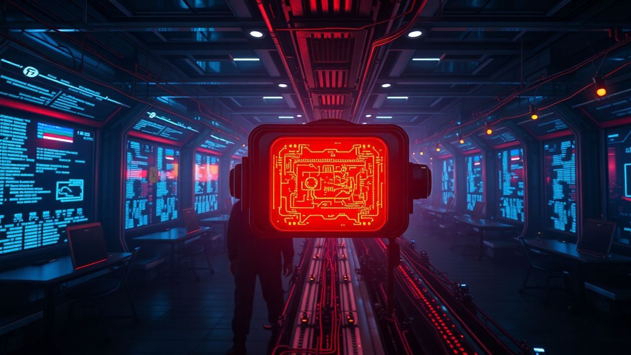 IA Generativa en Infraestructura como Código: Por qué los Equipos DevOps Mantienen el Control Humano