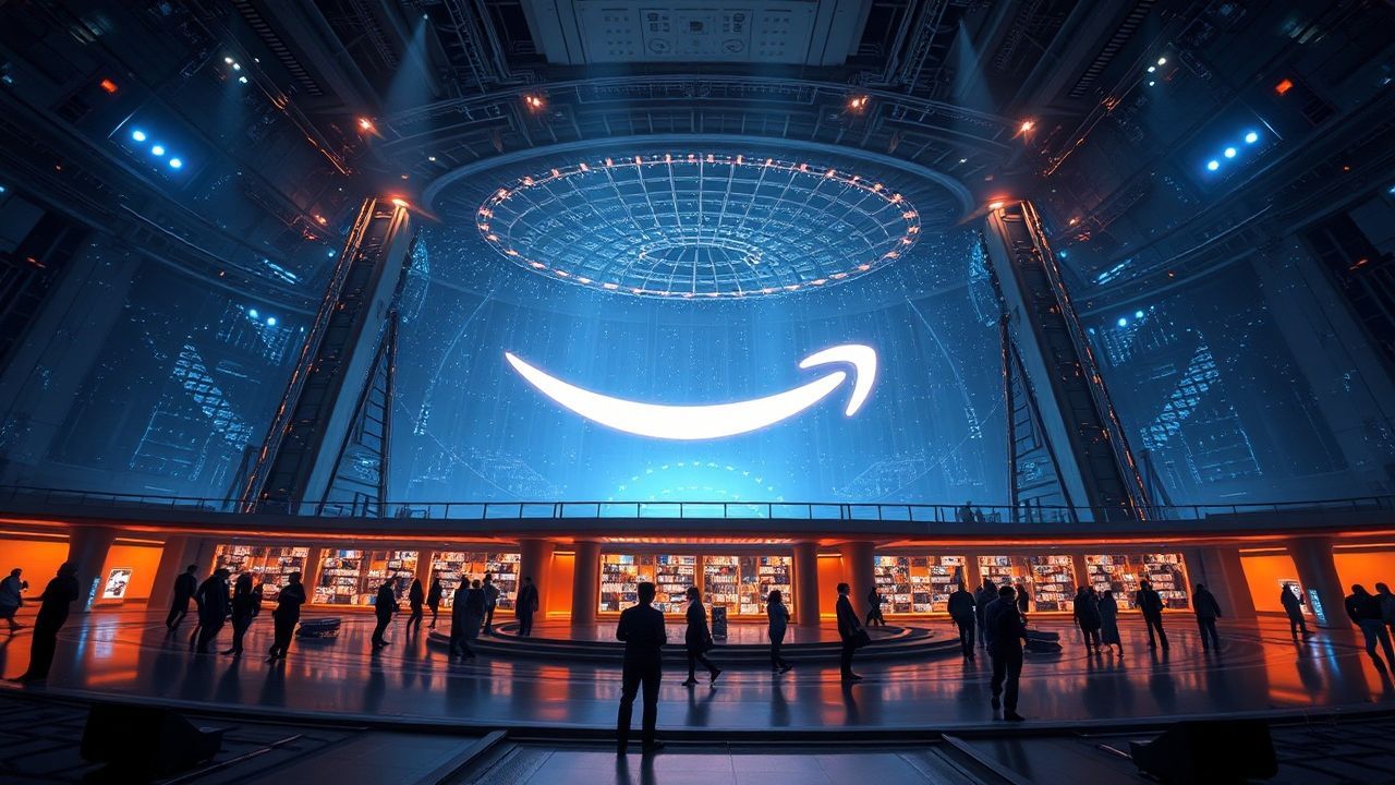 El pulso por la computación de IA: Amazon inyecta otros 5.000 millones en Anthropic para asegurar capacidad crítica
