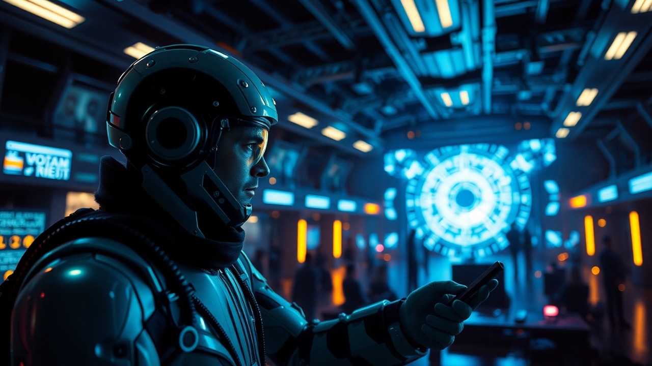 The Agentic Era: HPE Redefines Enterprise Infrastructure for the Next Wave of AI