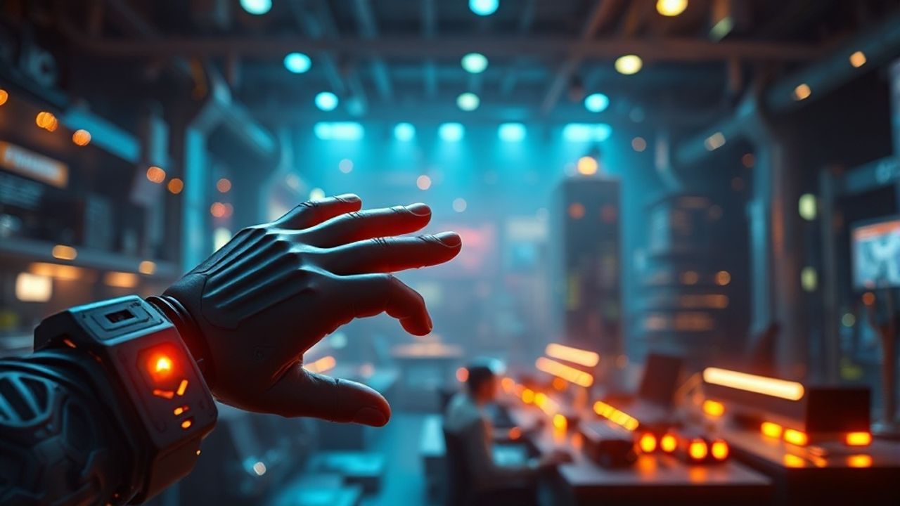 Arm Rompe su Modelo de Negocio Histórico: Lanza su Primer Chip Propio para IA y Meta es su Primer Cliente