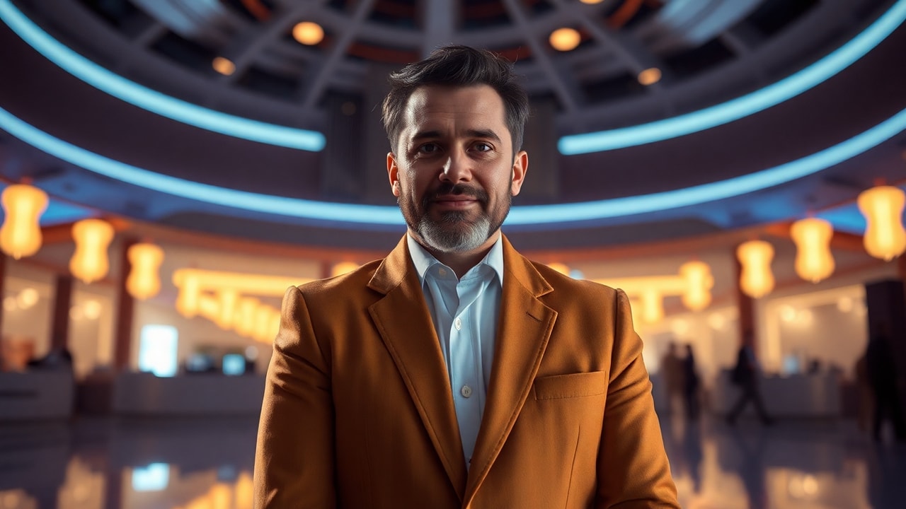 Leadership Change at TD SYNNEX Iberia: Augusto Soveral Takes Over from Pauli Amat to Drive Cloud and AI