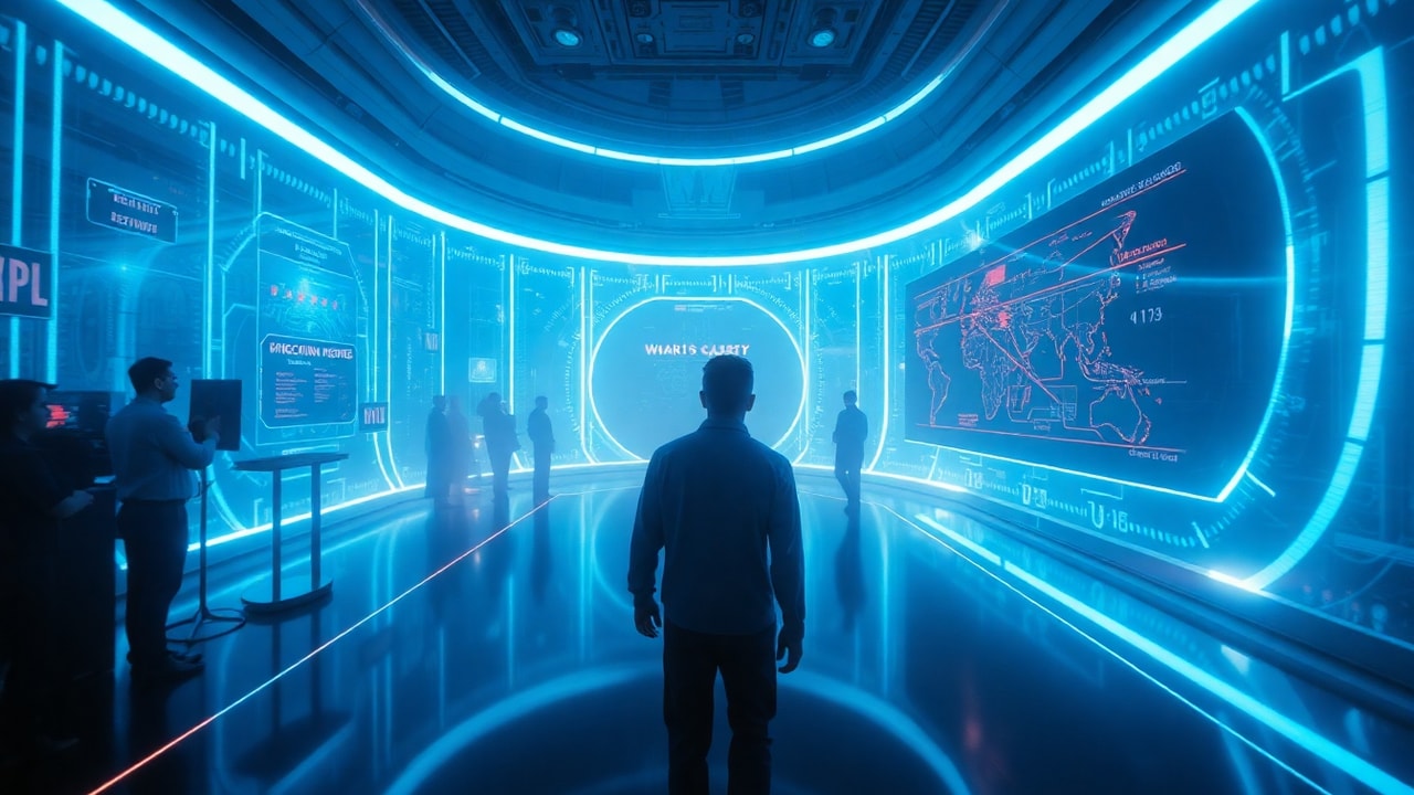 Magellan lands in Spain with a comprehensive offering: consulting, technology, and digital sovereignty for businesses