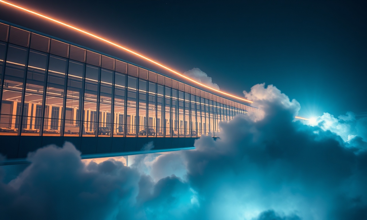 Cómo Costa Rica modernizó su gestión tributaria con una arquitectura cloud elástica y segura en AWS