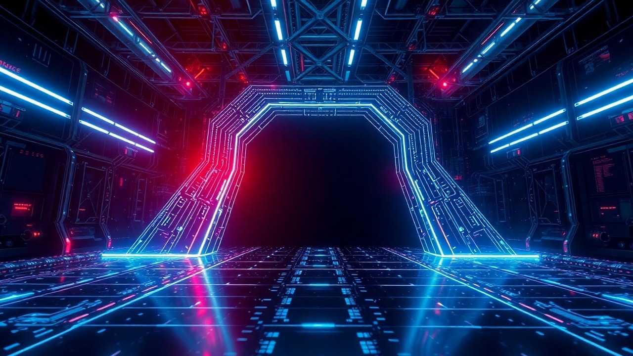 Caso de éxito: Transformación digital en empresa logística