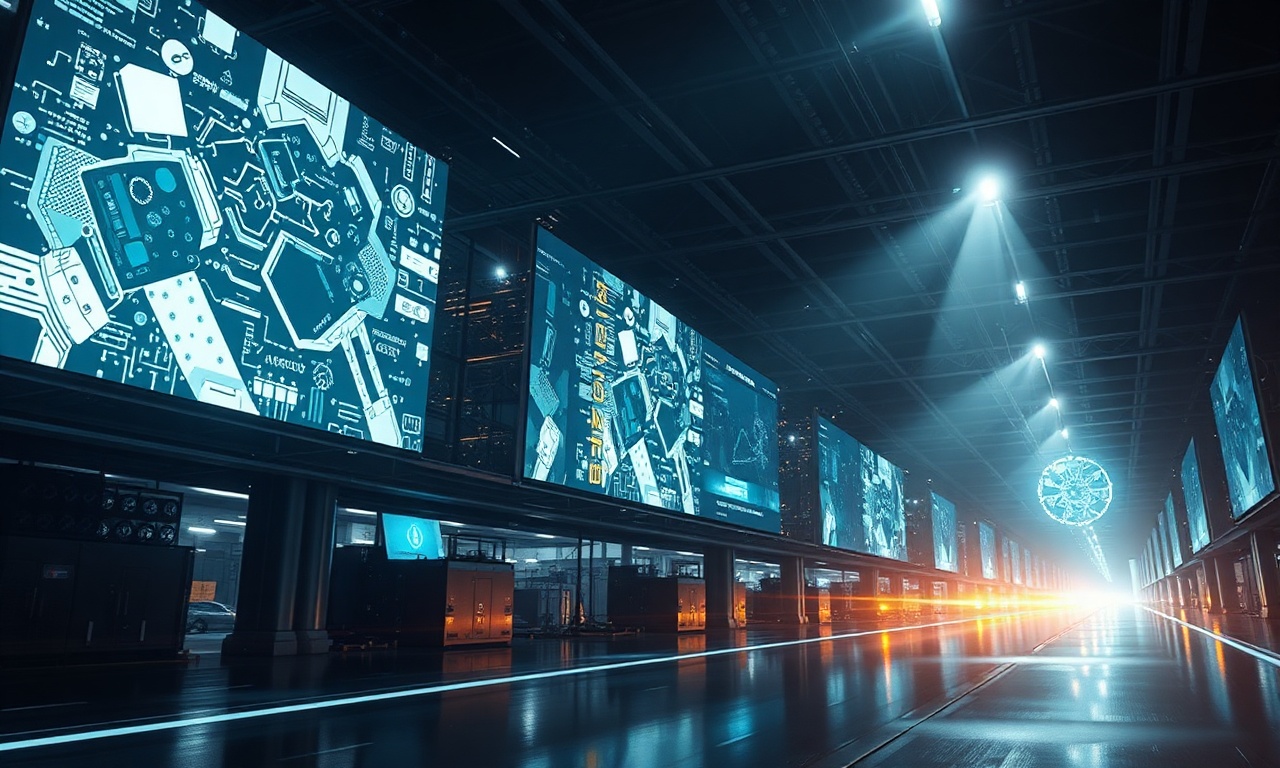 Caso de éxito: Transformación digital en empresa logística - Una perspectiva experta sobre la evolución estratégica