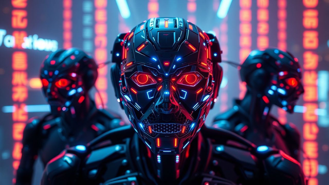 China lidera en IA de código abierto: Cómo NVIDIA mantiene el control estratégico y qué significa para SysAdmins