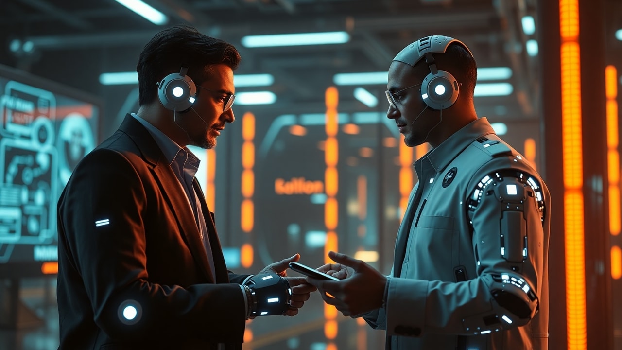 El tándem CEO-CIO: la nueva alianza estratégica que define la era de la inteligencia artificial