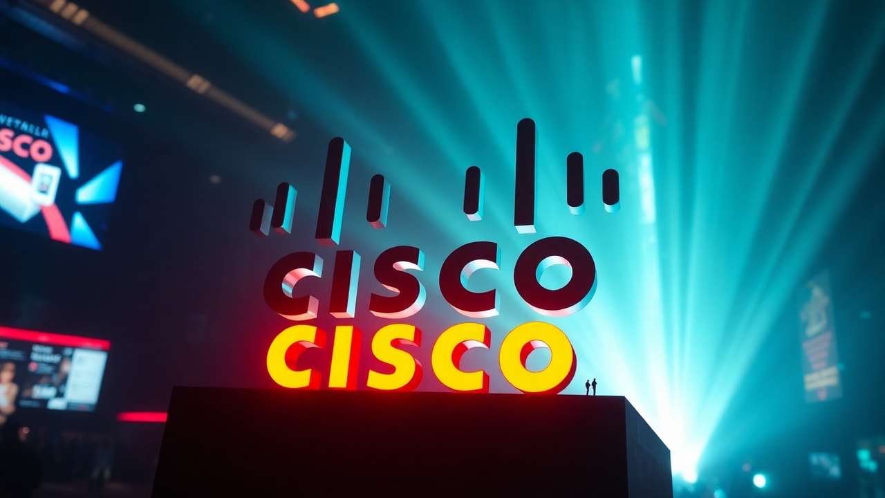 Cisco bets on platformization: from hardware to cloud orchestrator, security and identities for AI agents