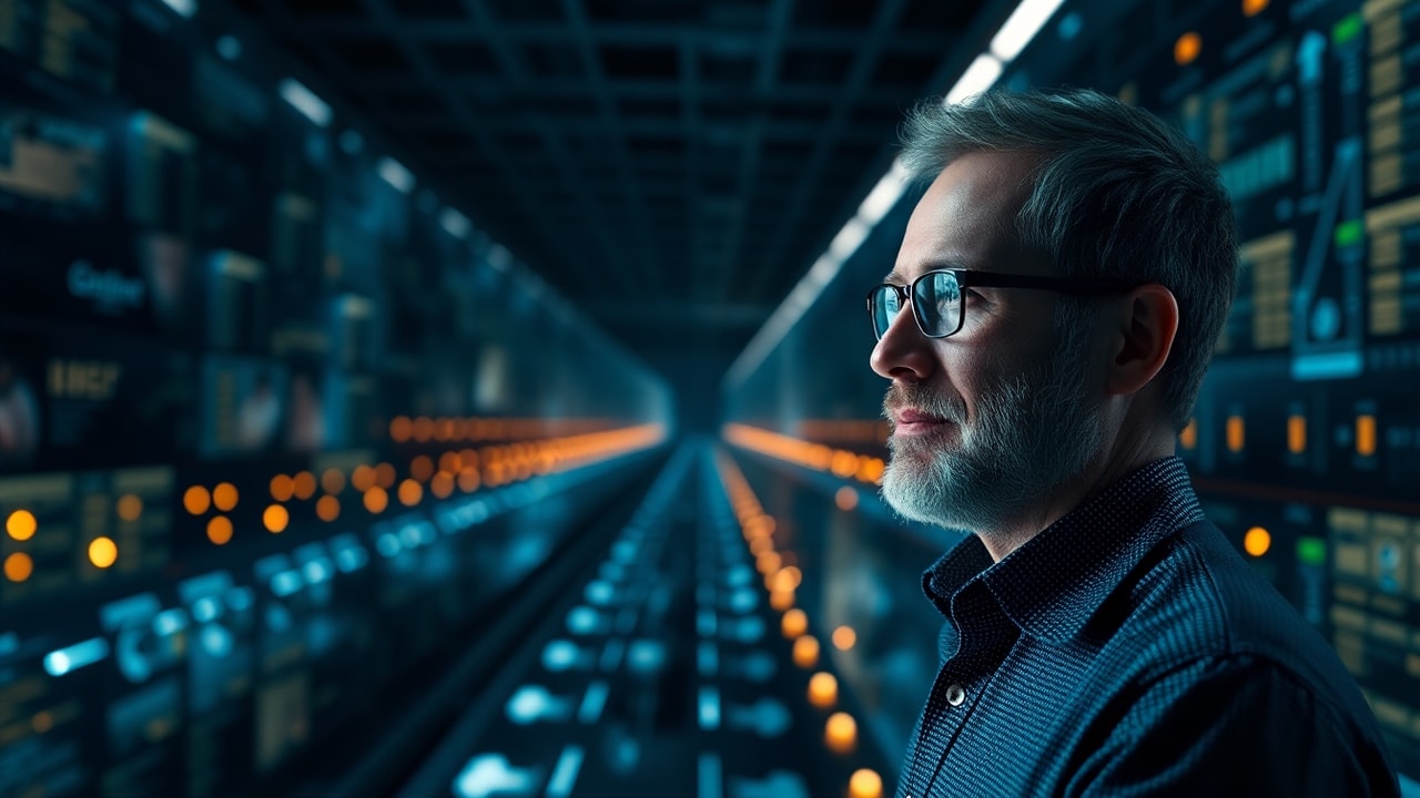 Cloudera strengthens its partner ecosystem in EMEA with Koen van Erp leading alliances and channel