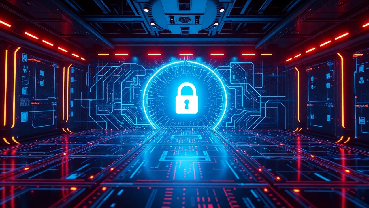 Configuración de VPNs seguras y Firewalls: Un caso de éxito en seguridad de redes