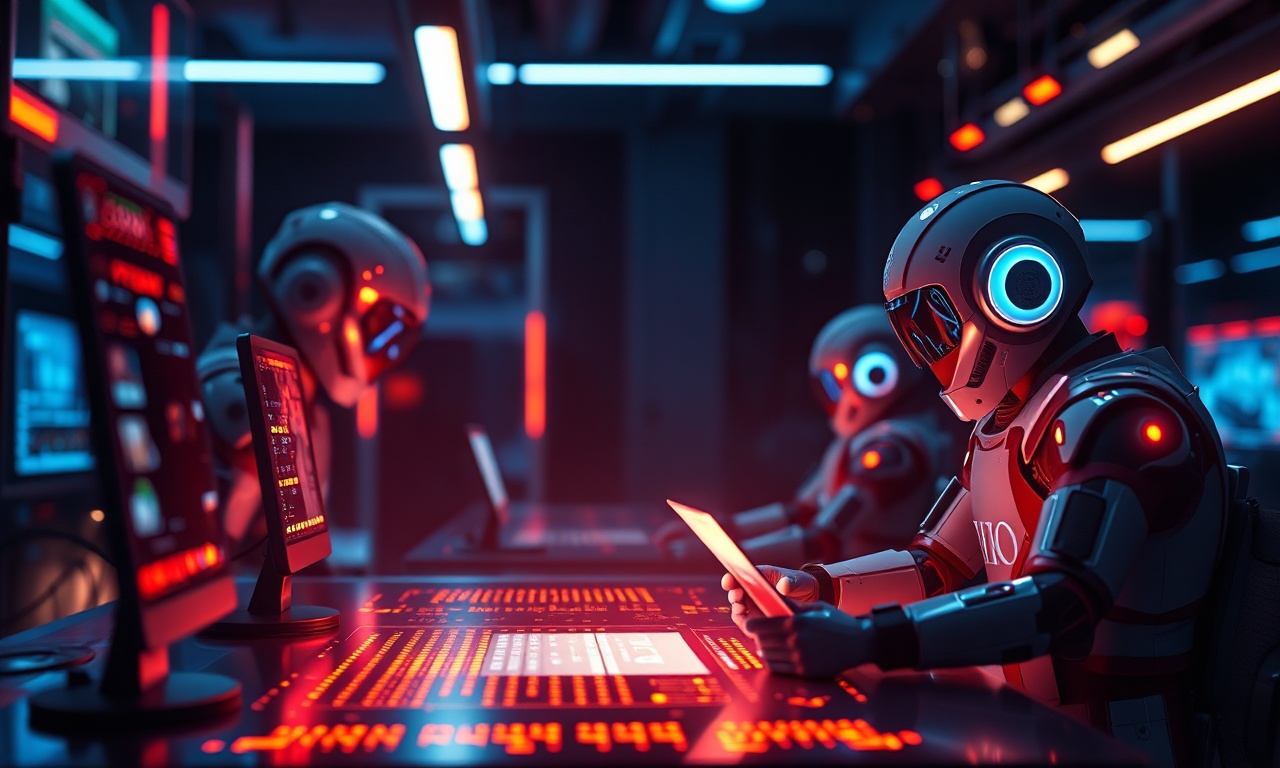 Designing APIs for Agents: The New Frontier for SysAdmins and DevOps