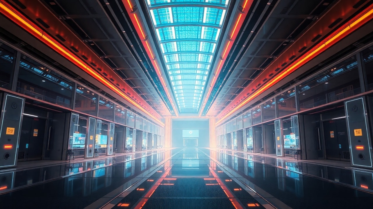 Owner or Shareholder? The Debate Over Public Ownership in Artificial Intelligence Shakes the United States