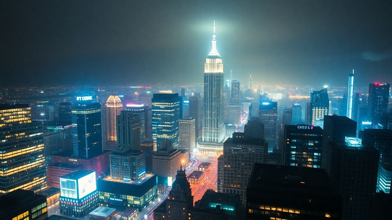 New York's Moratorium on AI Data Centers: The Beginning of the End for Unchecked Subsidies?