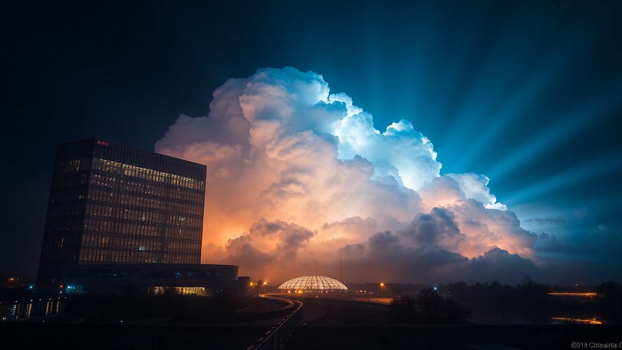 EU Cloud Sovereignty: A New Order for US Hyperscalers?