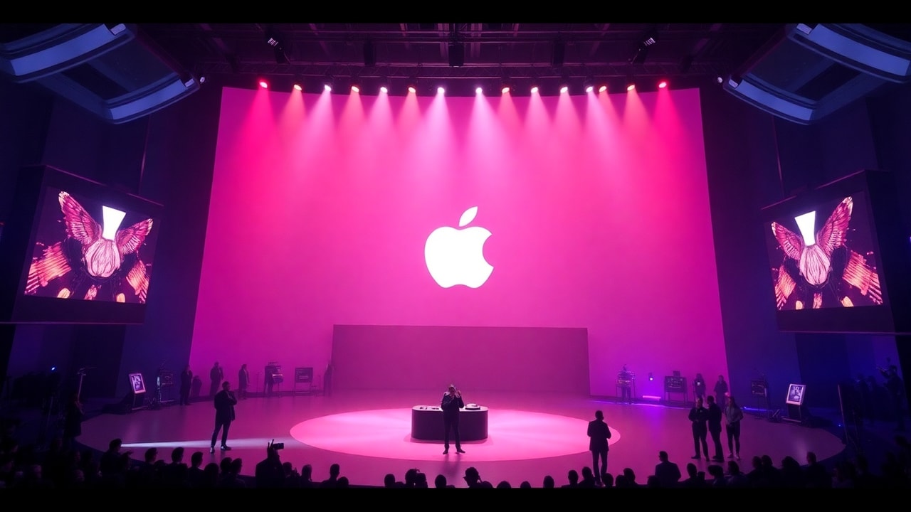 WWDC 2025: Apple Intelligence Redefines the Ecosystem, but the Real AI Battle Has Just Begun