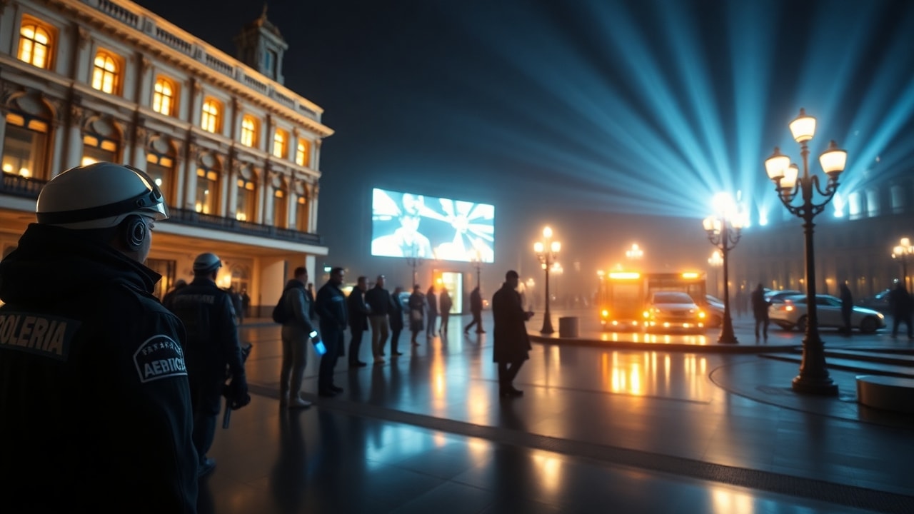 Digital Identities for AI Agents: Estonia's Proposal That Could Redefine Algorithmic Responsibility