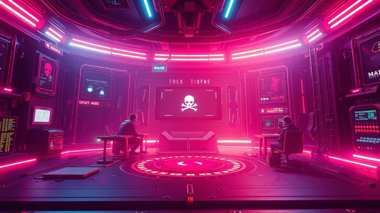 HackerOS: La Distribución Linux que Redefine la Estrategia de DevOps y Seguridad Empresarial