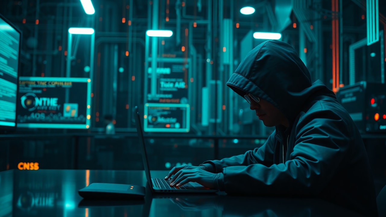 Hacking Ético y Pruebas de Penetración para Empresas: Guía Práctica