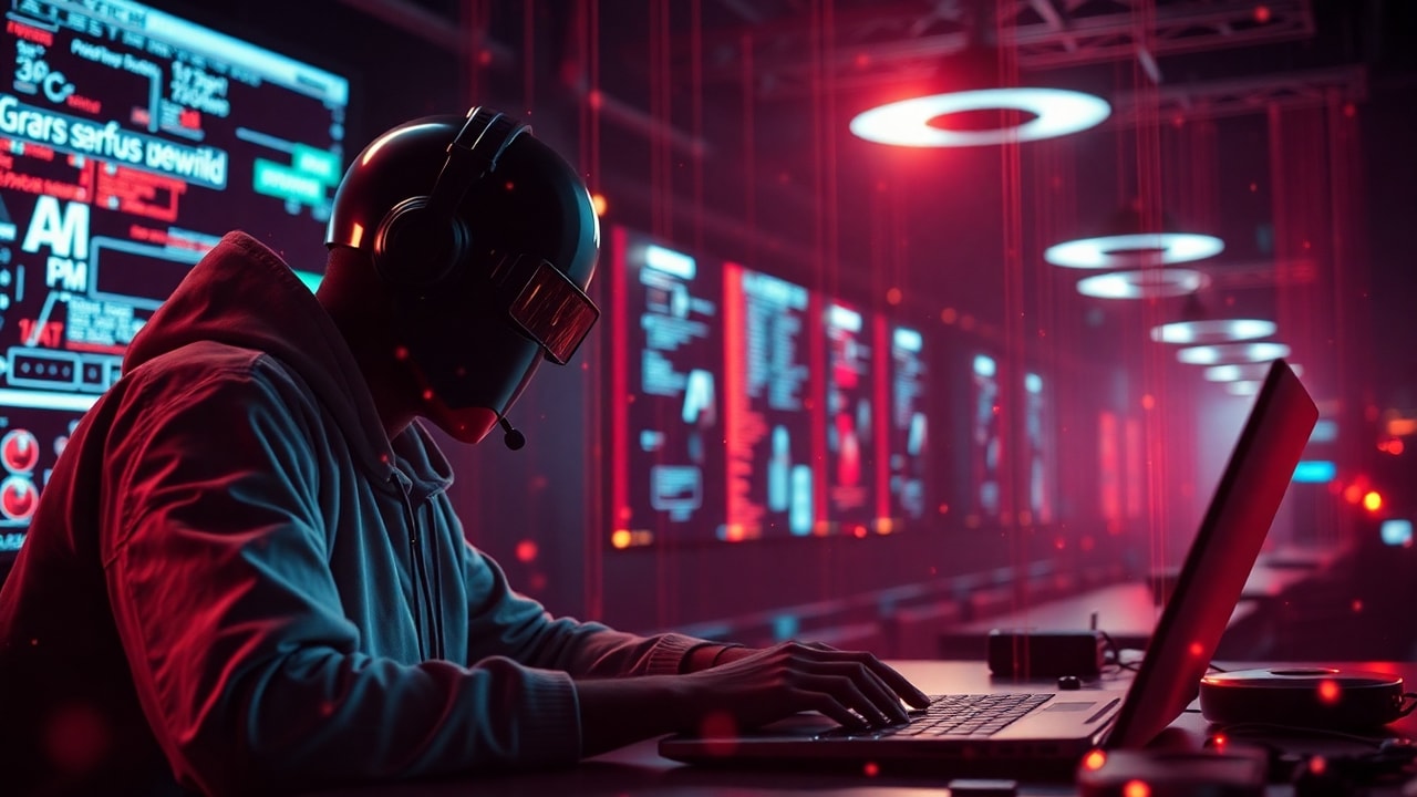 Hacking Ético y Pruebas de Penetración para Empresas: Guía Completa de Ciberseguridad