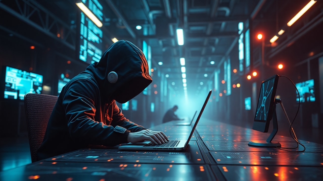 Ethical Hacking and Penetration Testing for Businesses: The Ultimate Guide to Offensive Security