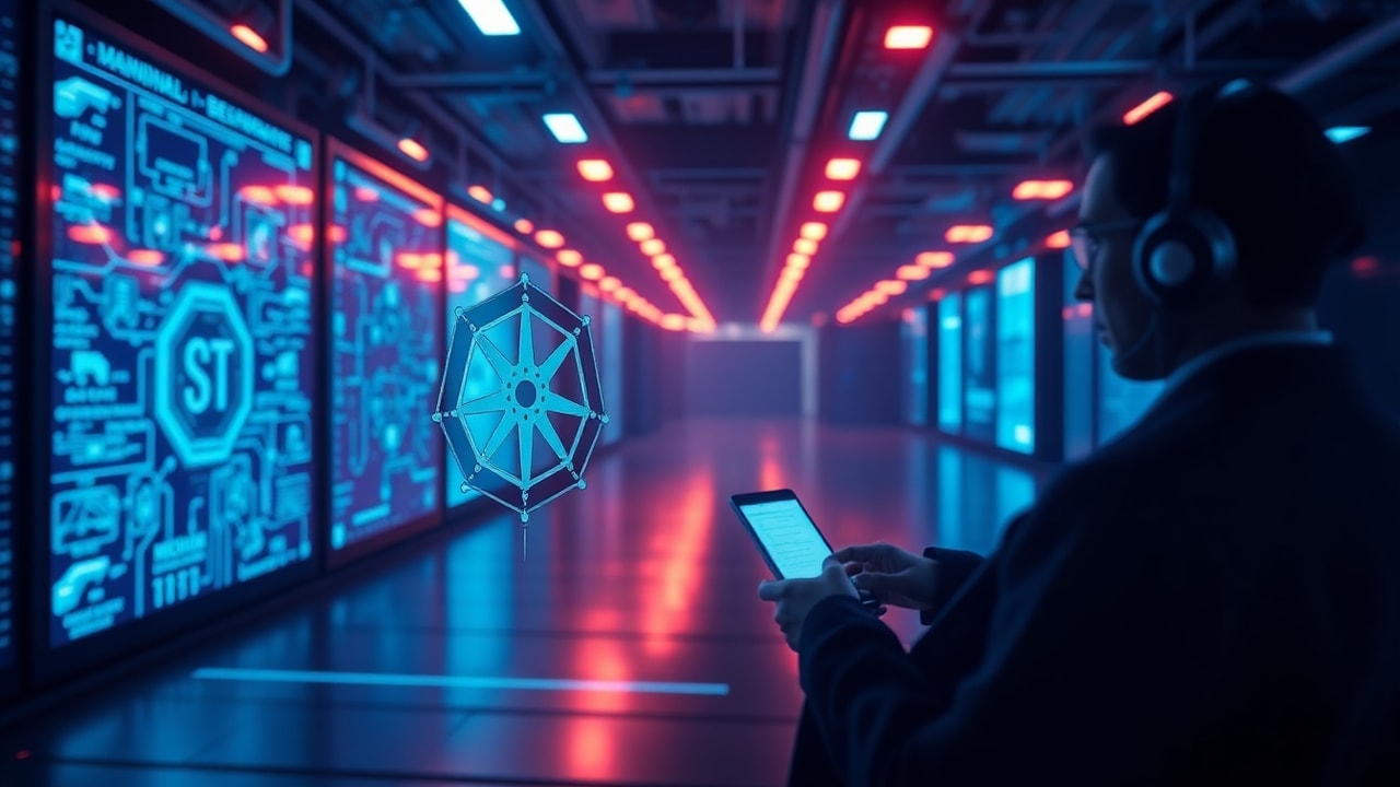 How to Secure Kubernetes in the Age of AI Workloads