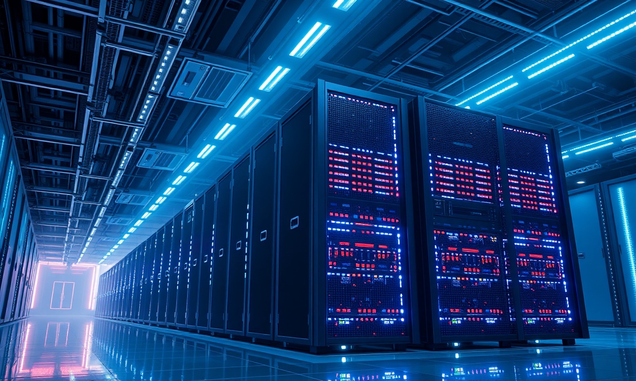 IBM Reinvents the Mainframe: Compact Rack and Chassis Models to Democratize AI and Hybrid Cloud