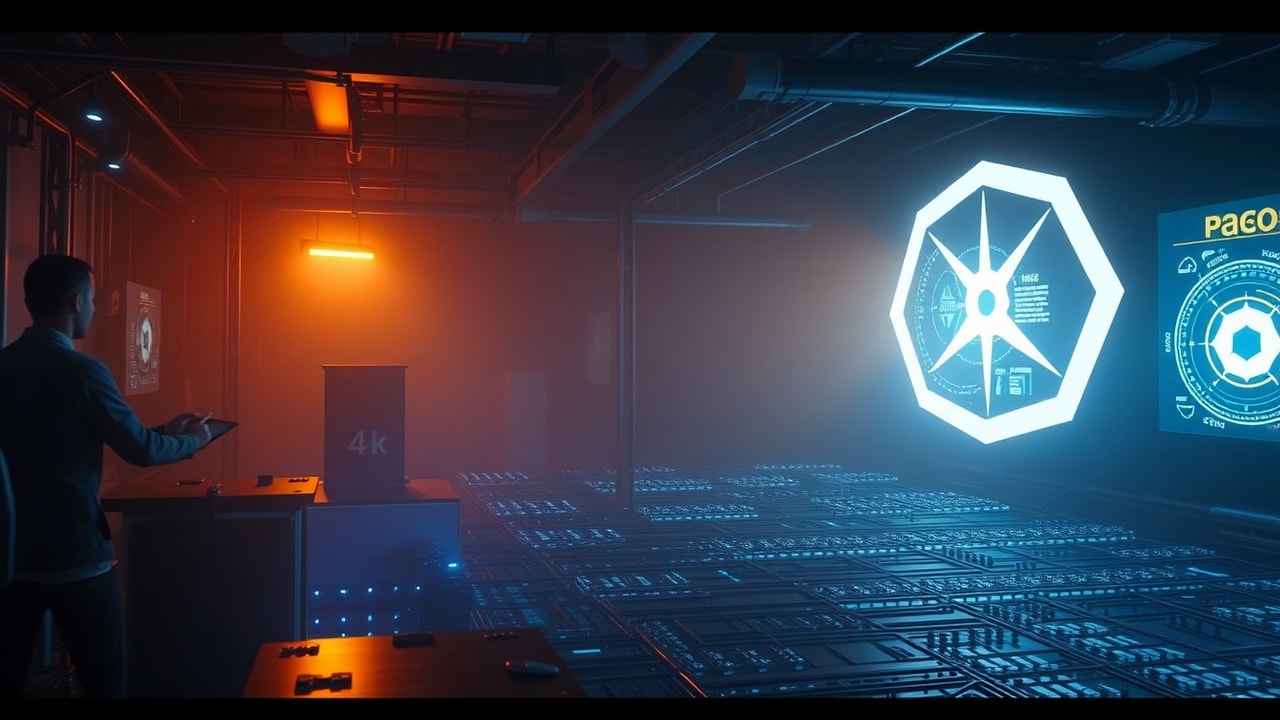 Kubernetes: Trust Automation to Deploy Code, but Not to Touch the CPU. AI Raises the Stakes