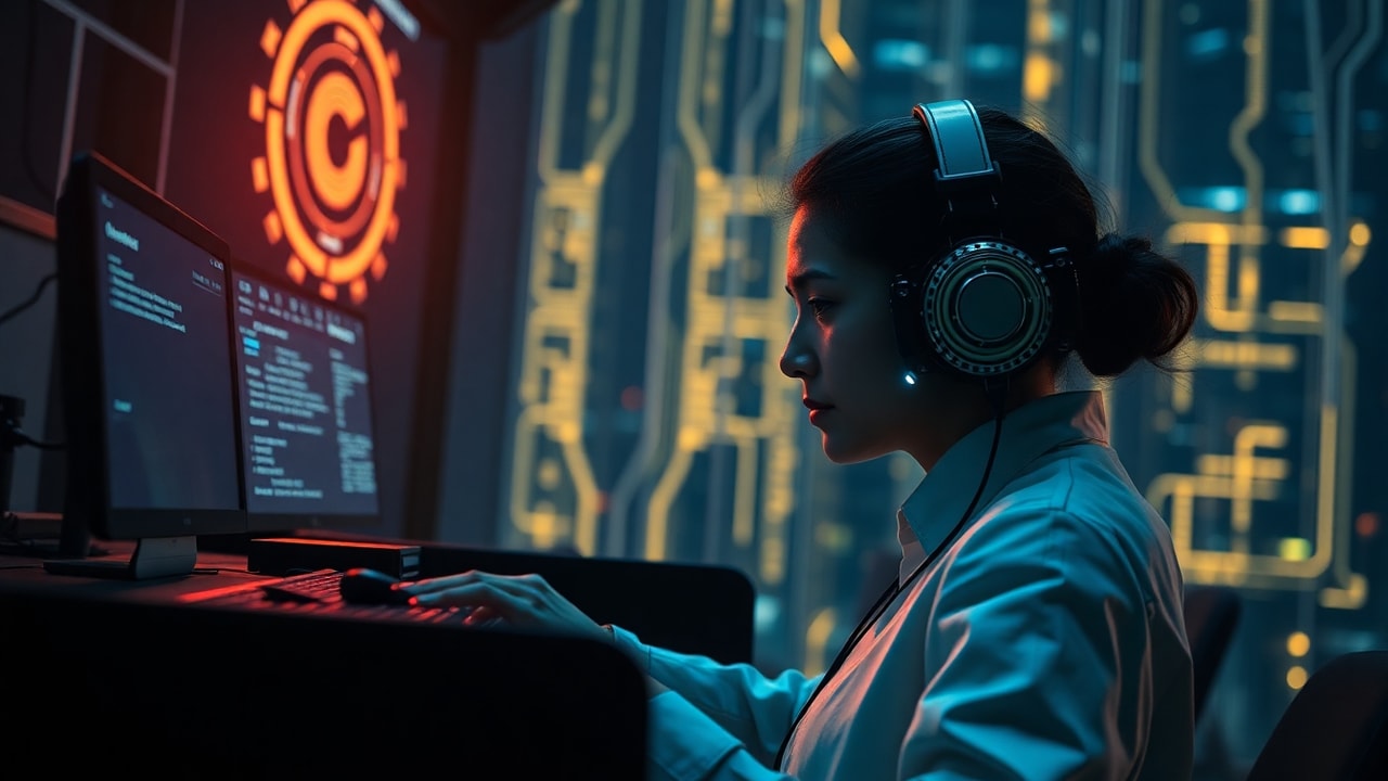 The New Frontier of Cybersecurity: How AI and DevSecOps Redefine Software Development