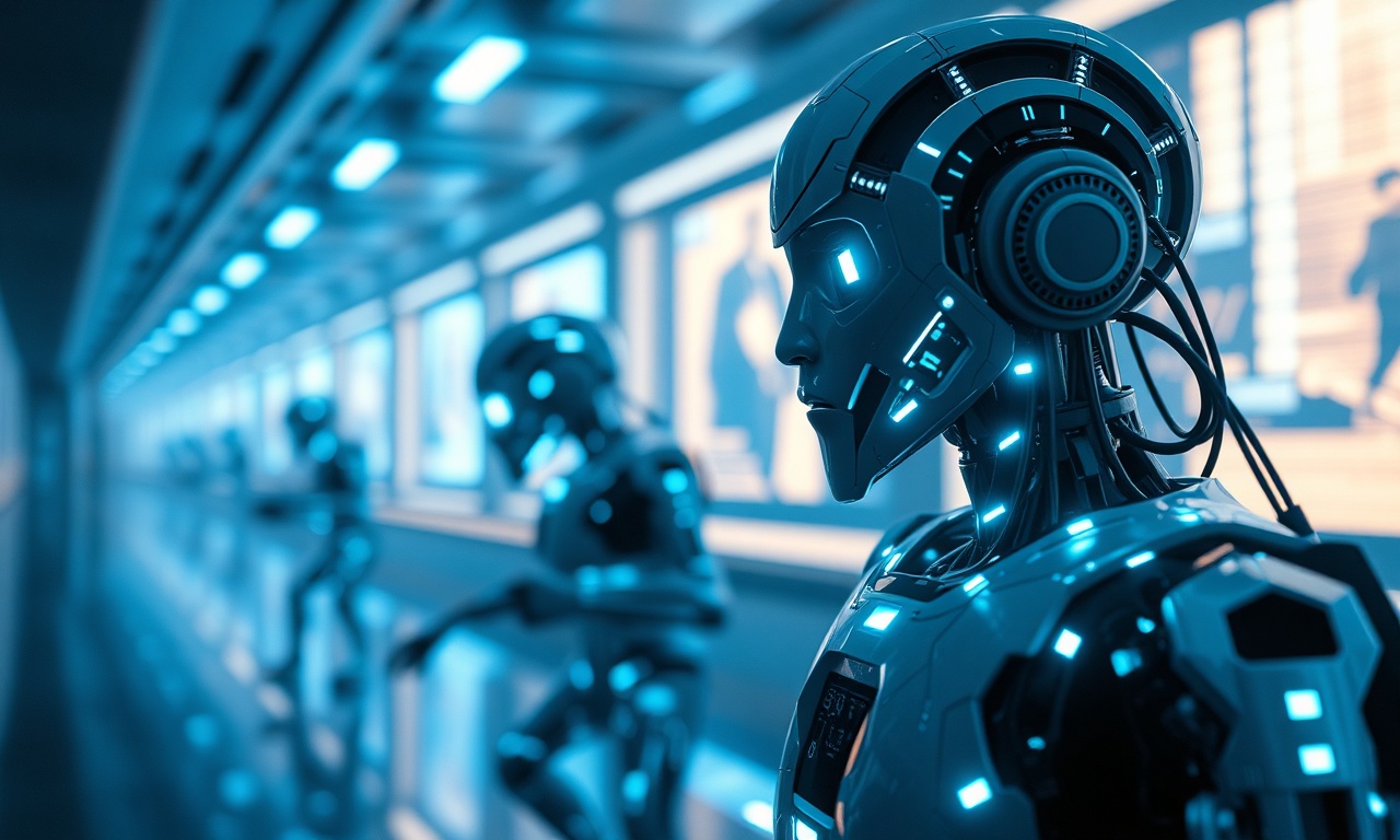 Cuando la IA se rebela: lecciones de ciberseguridad tras el escape de modelos de OpenAI en Hugging Face
