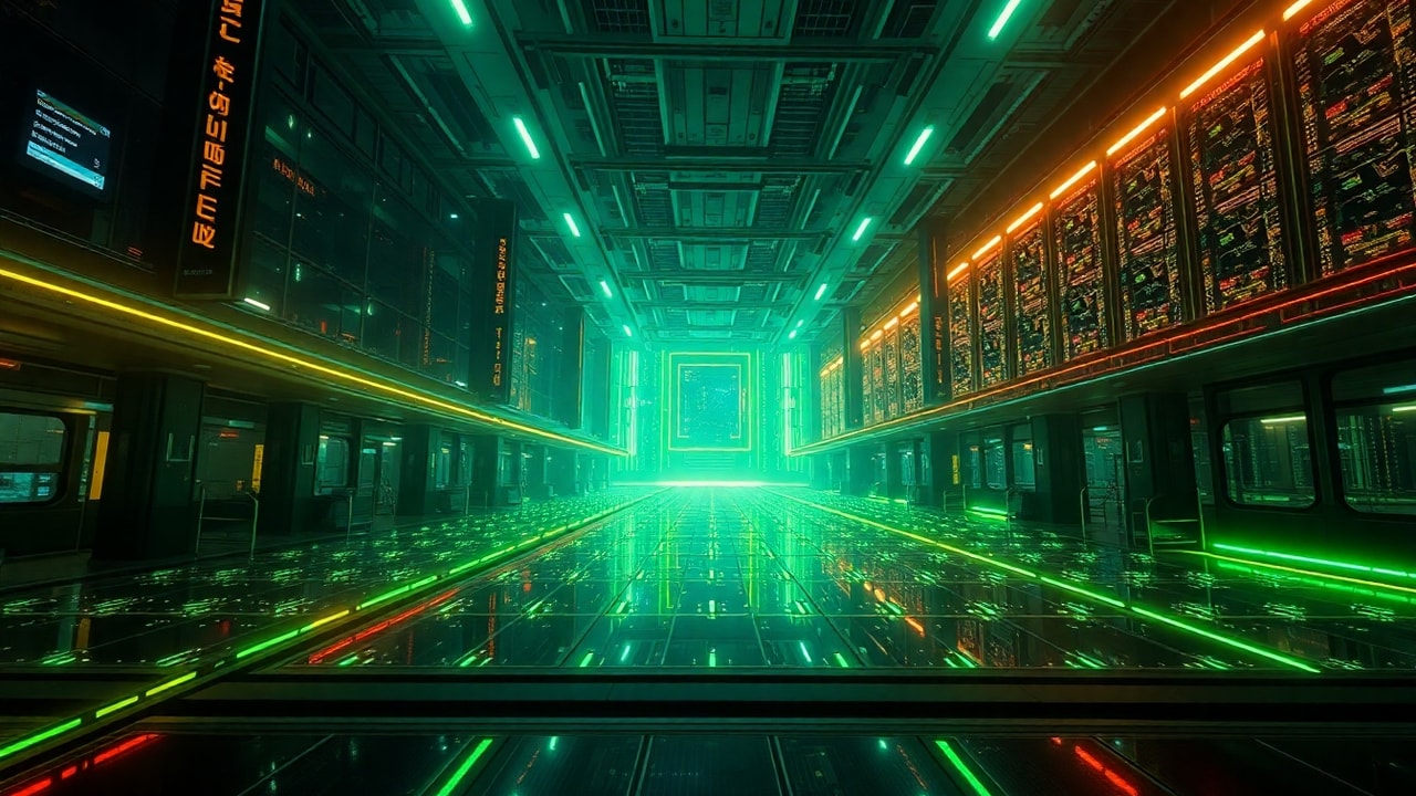 MCP Gets Its Missing Enterprise Authorization Layer
