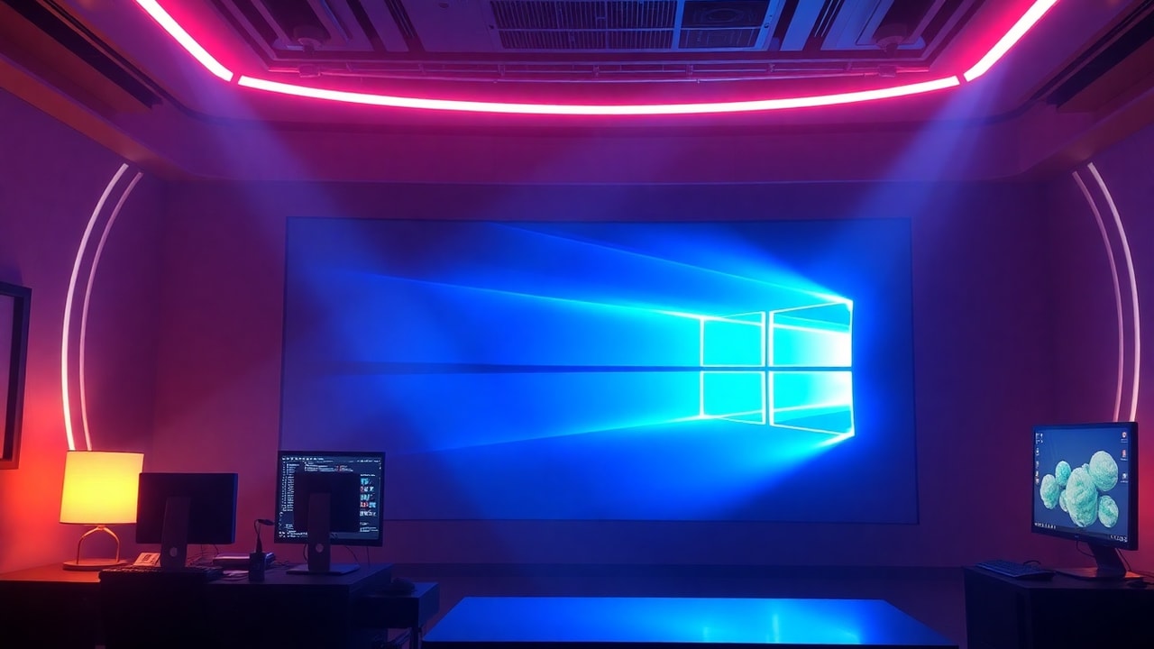 Microsoft wants developers to love Windows again: Build 2025 news