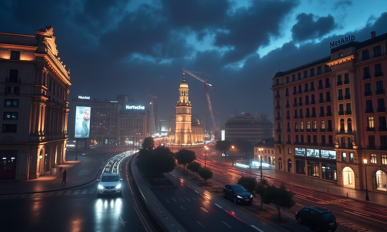 Madrid consolidates as global AI and data hub: NetApp leads projects from Spain for four continents