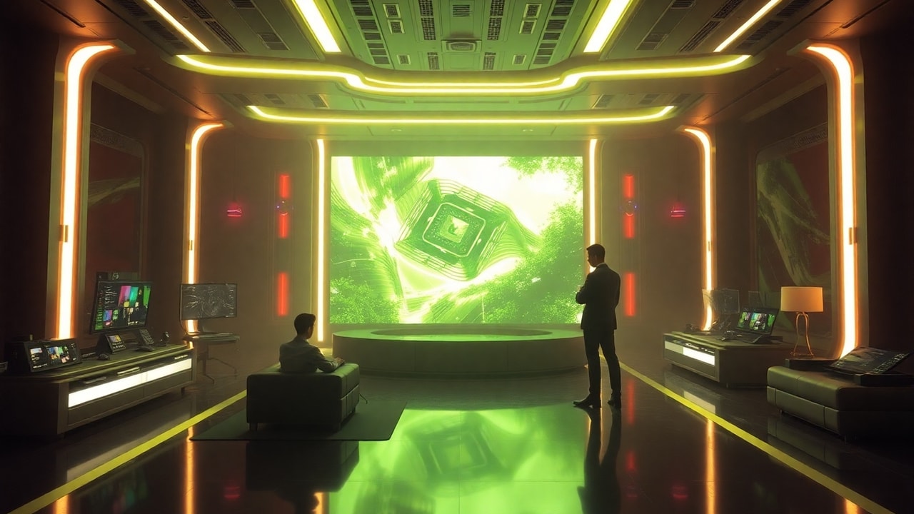 Nemotron 3 Ultra: Nvidia's New Star Model Redefining Enterprise AI