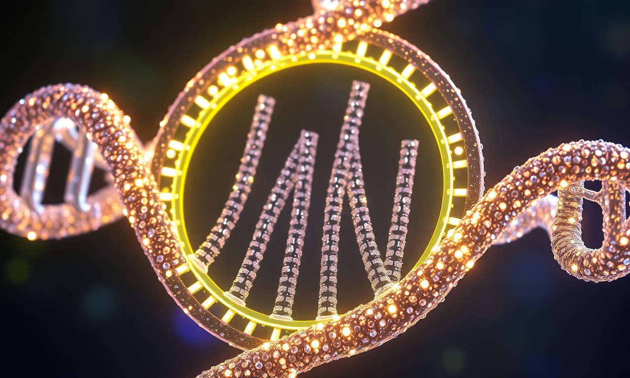 Nvidia Launches DNA Model That Surpasses Token Prediction: Implications for SysAdmins and Business