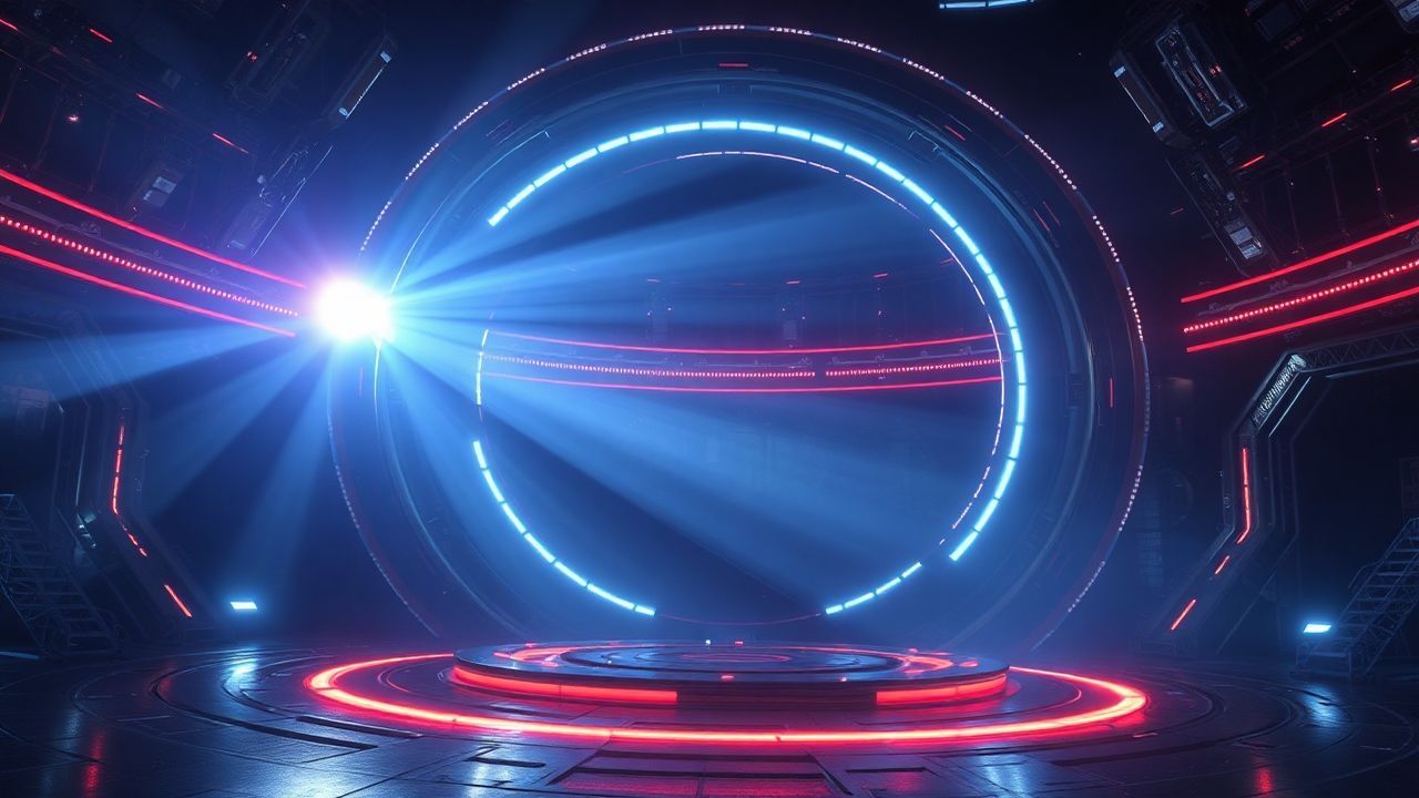 El Coste Energético de la IA: Cómo el Proyecto Stargate de OpenAI Revela los Límites de la Escalabilidad en la Era de los Grandes Modelos