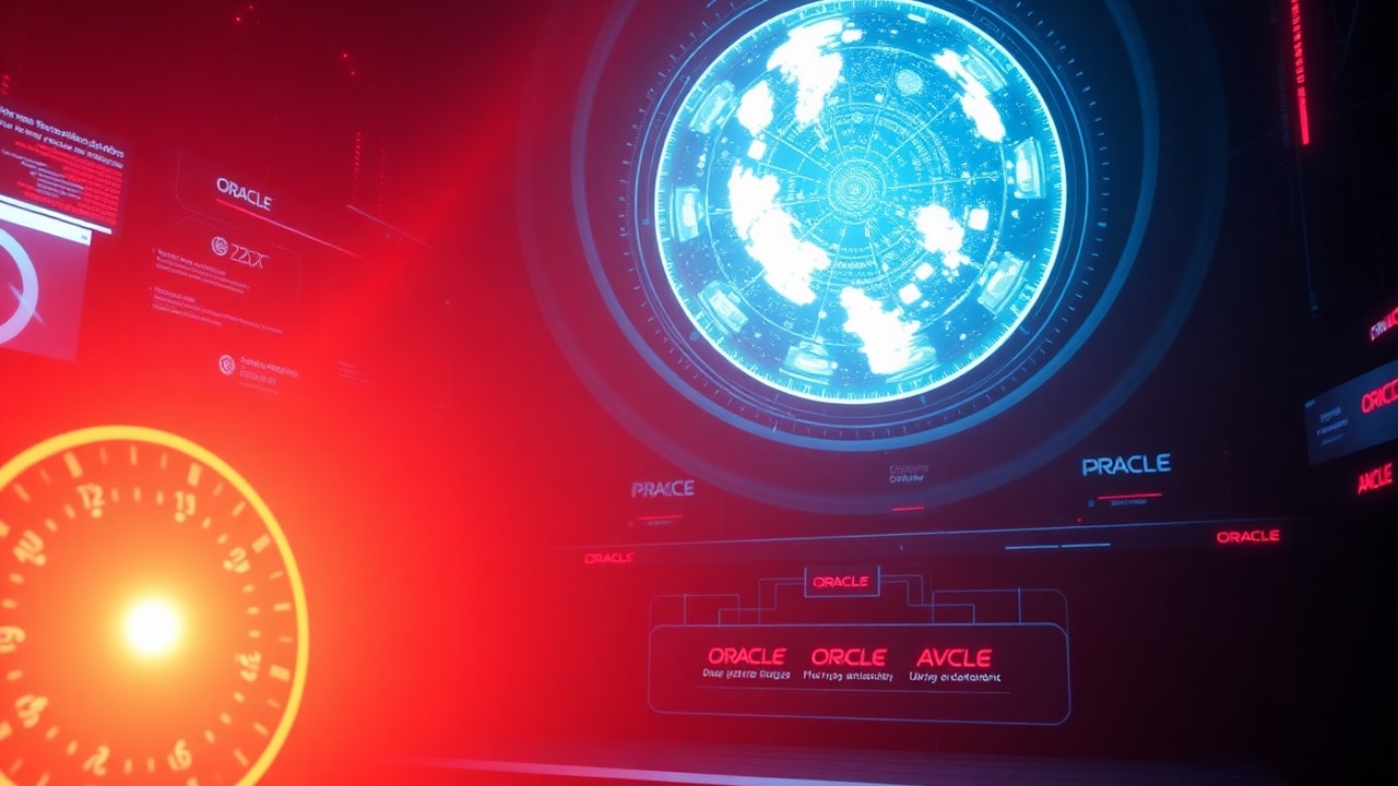 Oracle democratizes AI agent development in Fusion: CLI, IDEs, and native governance for the enterprise