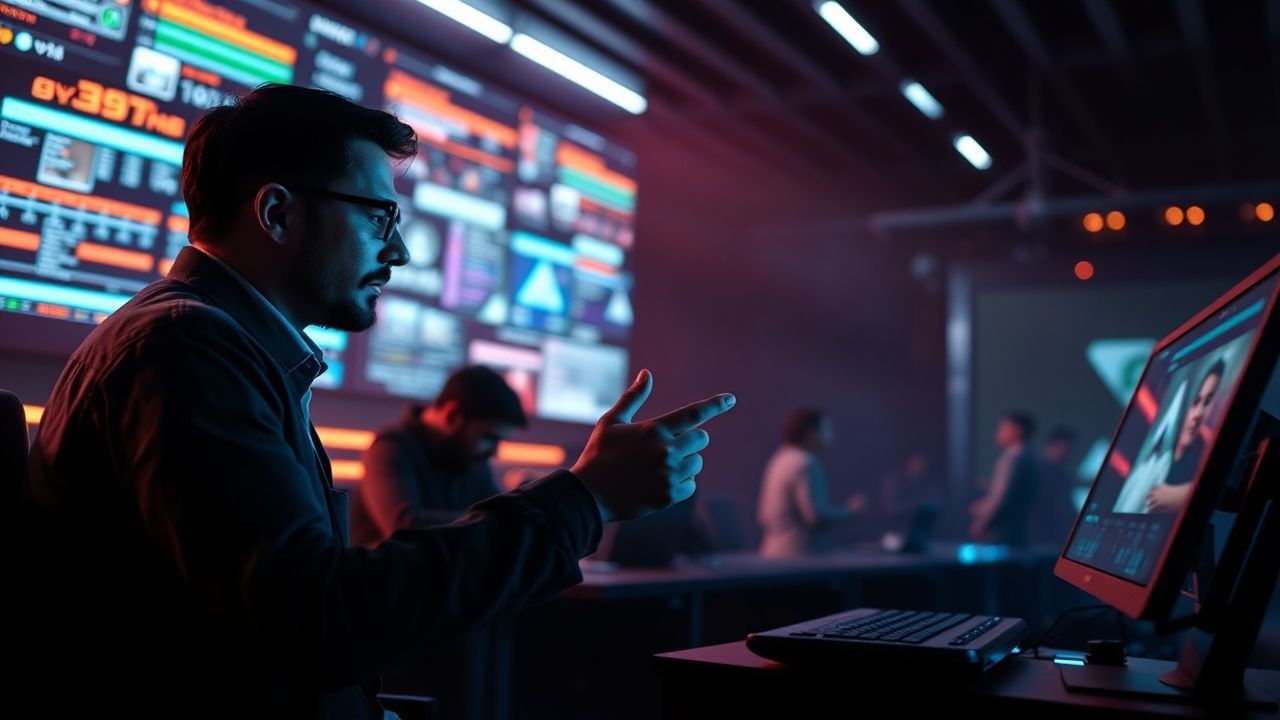 Vibe Coding: La Revolución de la Programación por Intención que Transformará el Desarrollo Empresarial