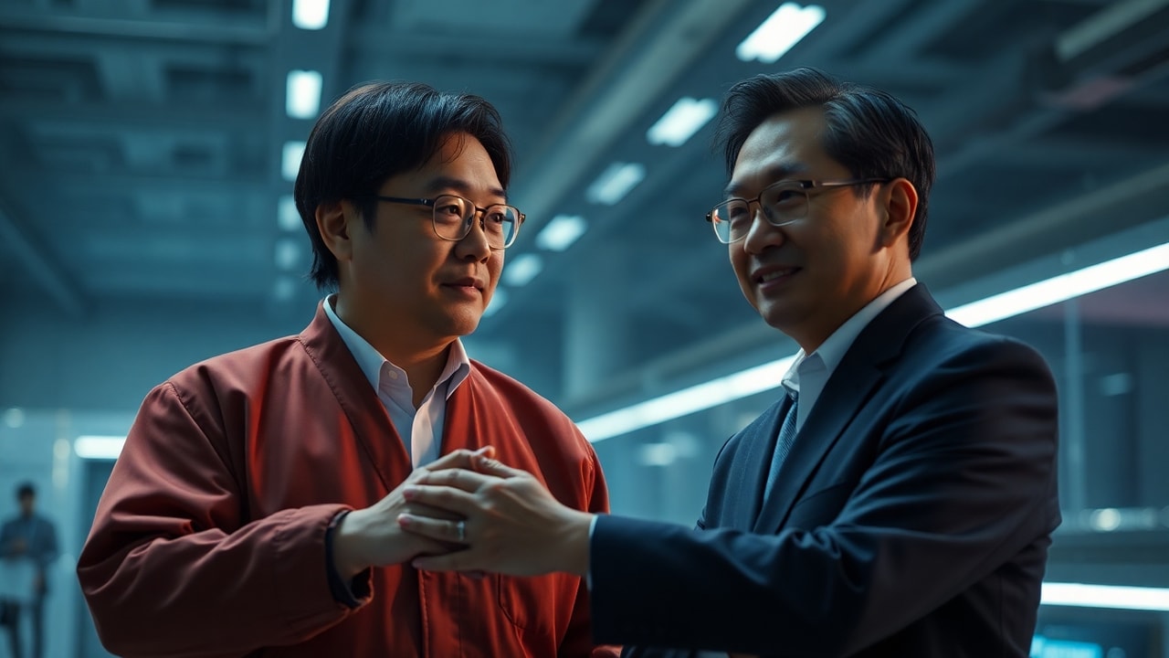Paul Yokoyama asume la presidencia de Sharp Europa: ¿qué significa para el negocio B2B tecnológico?