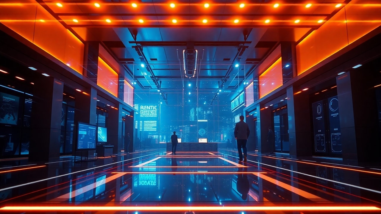 Business Productivity with Microsoft 365: A Digital Transformation Success Story